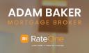 Adam Baker - Mortgage Expert logo